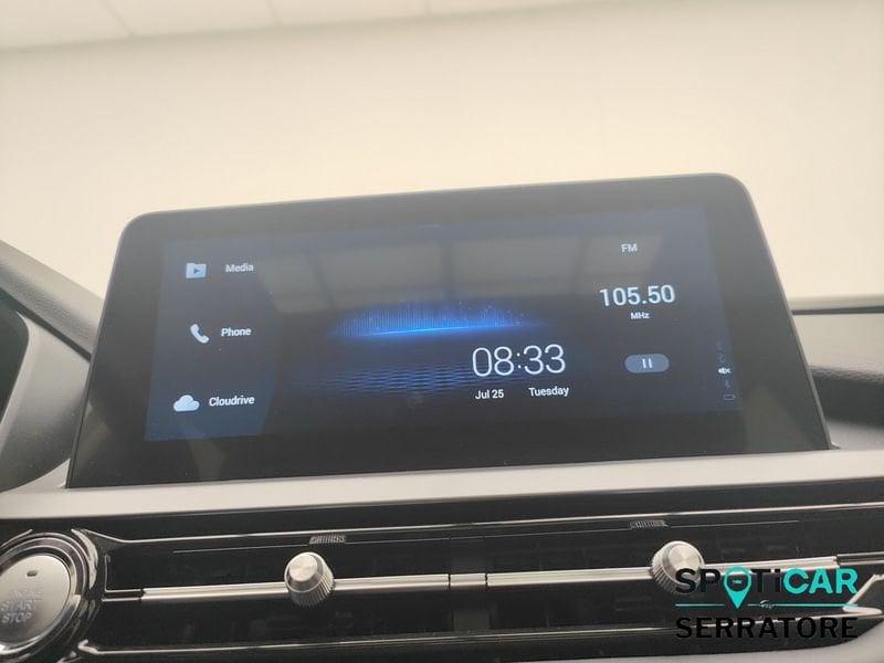 DR AUTOMOBILES dr 5.0 1.5 benzina /GPL