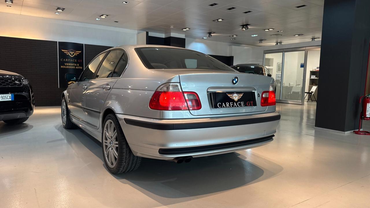 BMW 320i E46 2.2 170CV - 2001