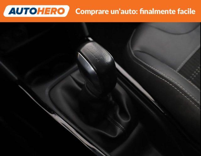 PEUGEOT 2008 1° serie PureTech 82 S&S Allure