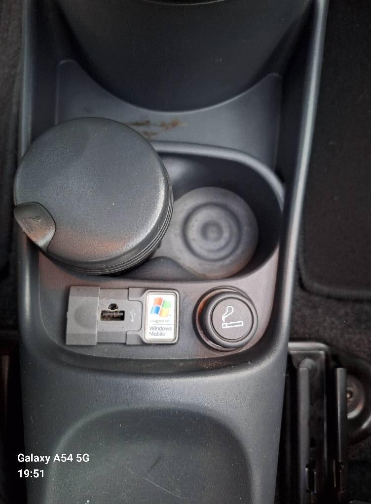 Fiat 500 1.3 Multijet 16V 75 CV Lounge