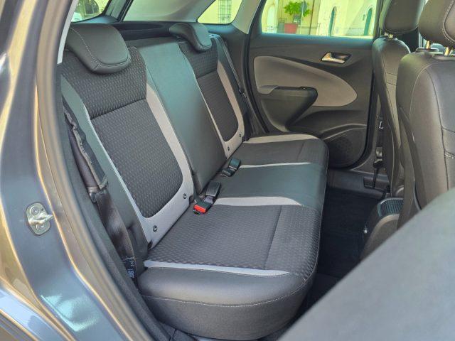 OPEL Crossland X 1.6 D EcoTEC Innovation NEOPATENTATI AppConnect LE