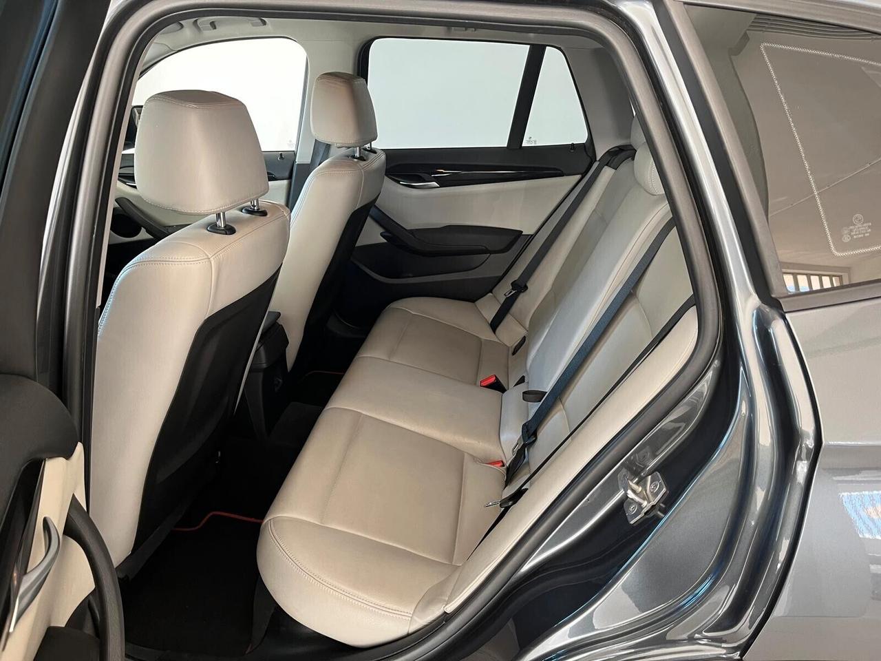 Bmw X1 xDrive25d Sport Line