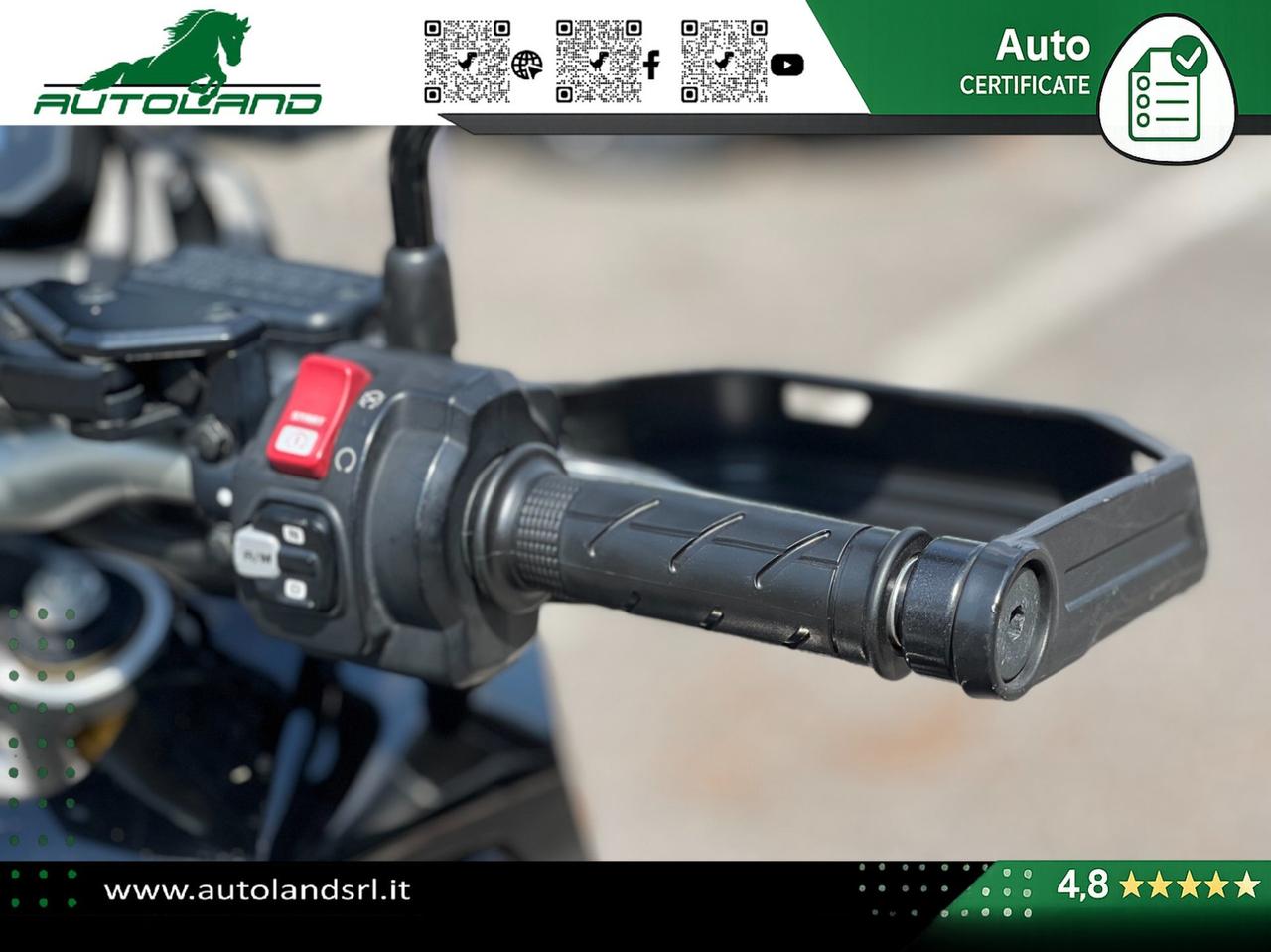 HONDA X-ADV 750 DCT Abs my21 Bauletto GIVI