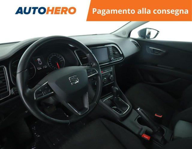 SEAT Leon 1.6 TDI 110 CV DSG ST Start/Stop Style