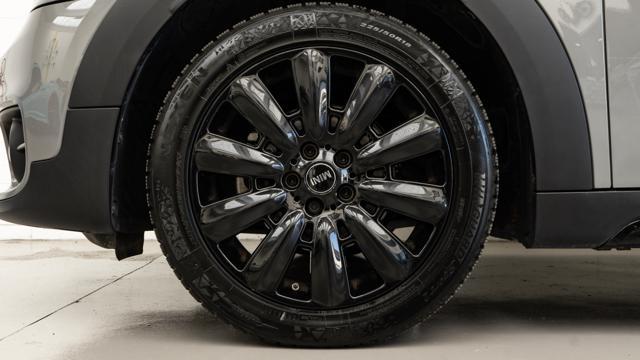 MINI Countryman 1.5 One D Hype Countryman UNIPRO NEOPATENTATI