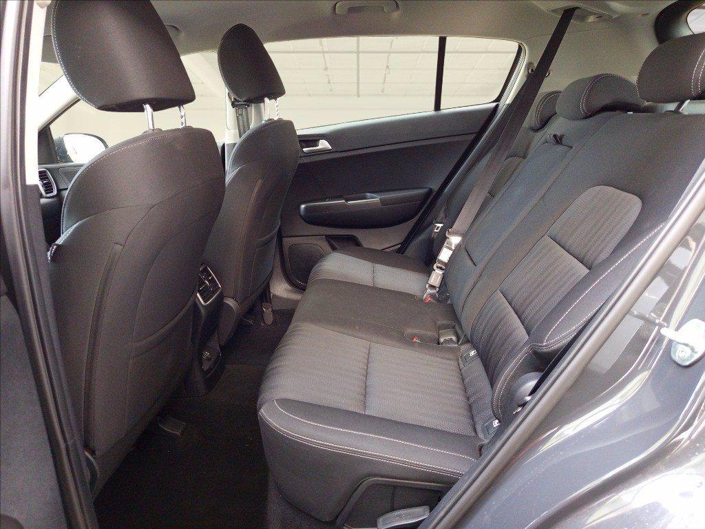 KIA Sportage 1.6 crdi mhev Business Class 2wd 136cv dct del 2021