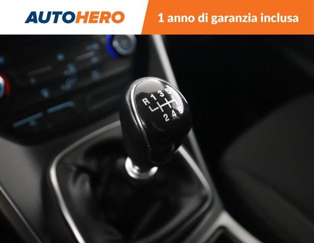 FORD Kuga 1.5 TDCI 120 CV S&S 2WD Business