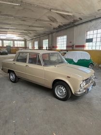 Alfa Romeo Giulia Alfa Romeo Giulia TI 1.3 del 1967