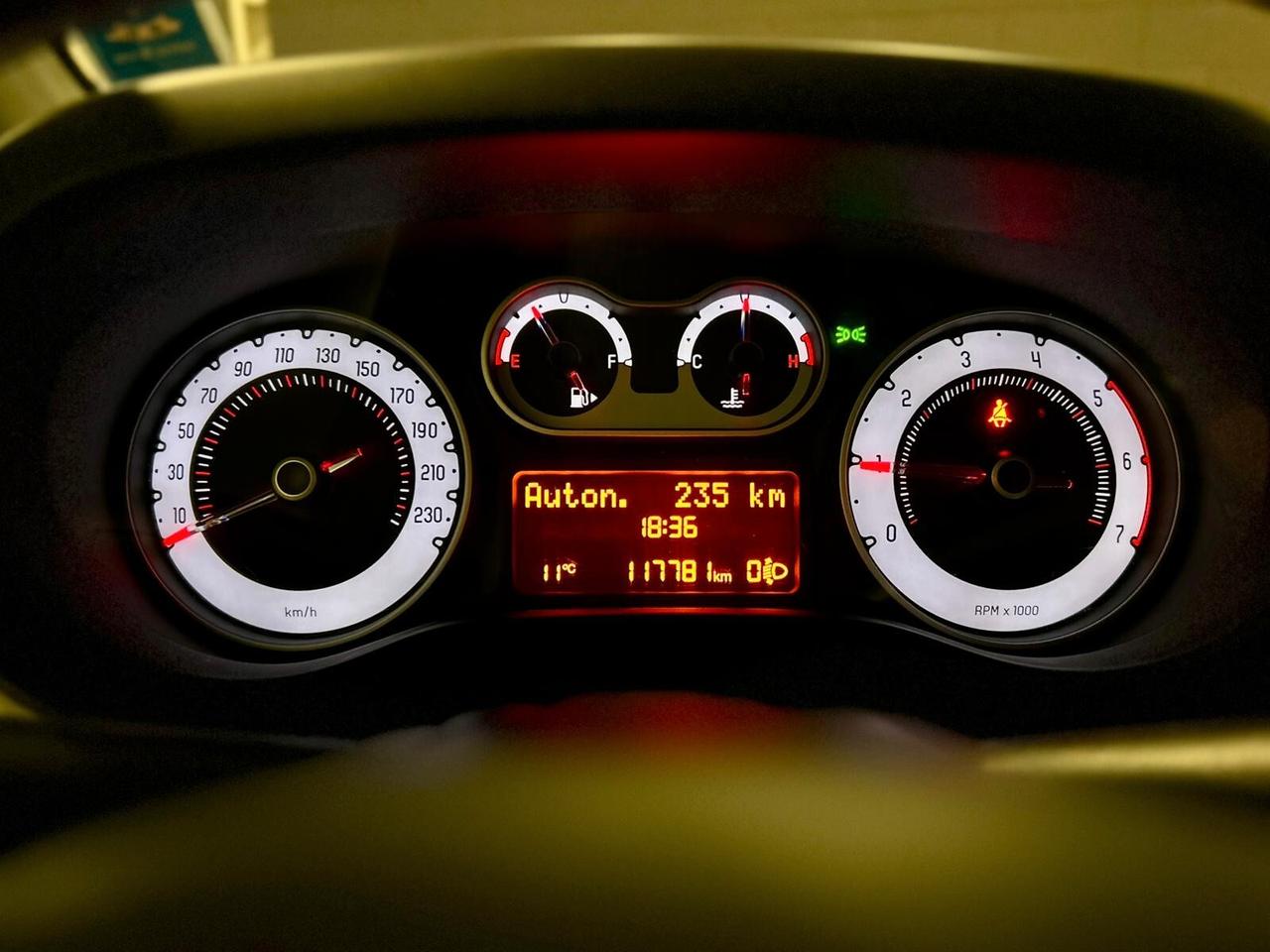 Fiat 500L 1.3 Multijet 85 CV Trekking *PREZZO PROMO*