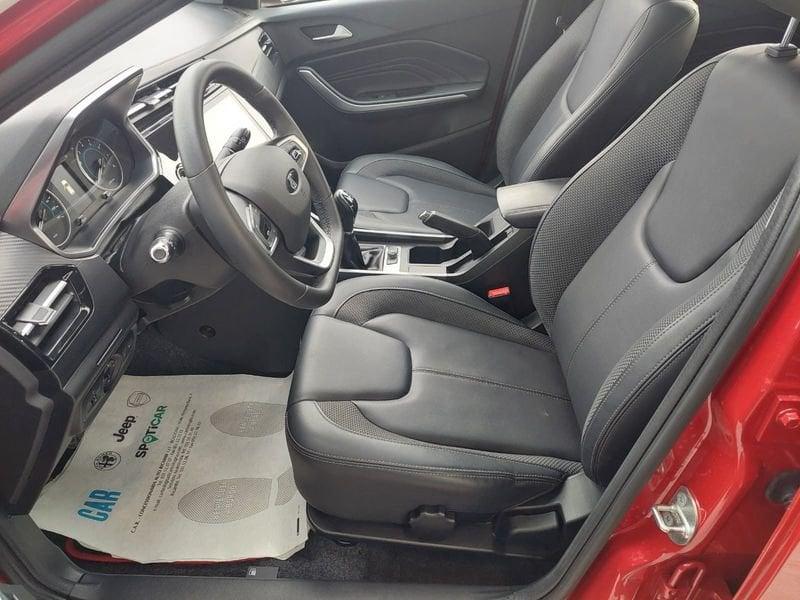 DR AUTOMOBILES dr 3.0 1.5 gpl