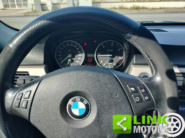 BMW 320 d cat xDrive Touring