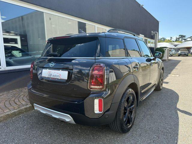 MINI Countryman 1.5 One Northwood Edition TETTO - AUT - LED - 18