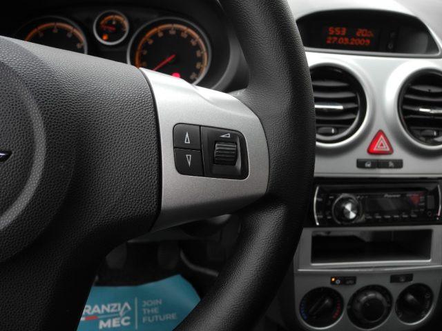OPEL Corsa 1.2 5p. Enjoy -OK NEOPATENTATI- UNICA PROPRIETARIA