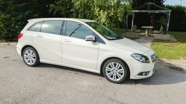 Mercedes-benz B 180 CDI