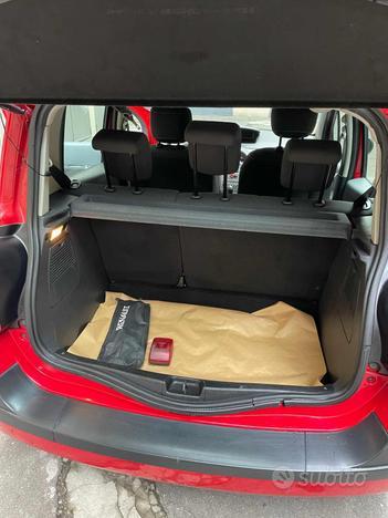 RENAULT Modus 1.2 16V Live