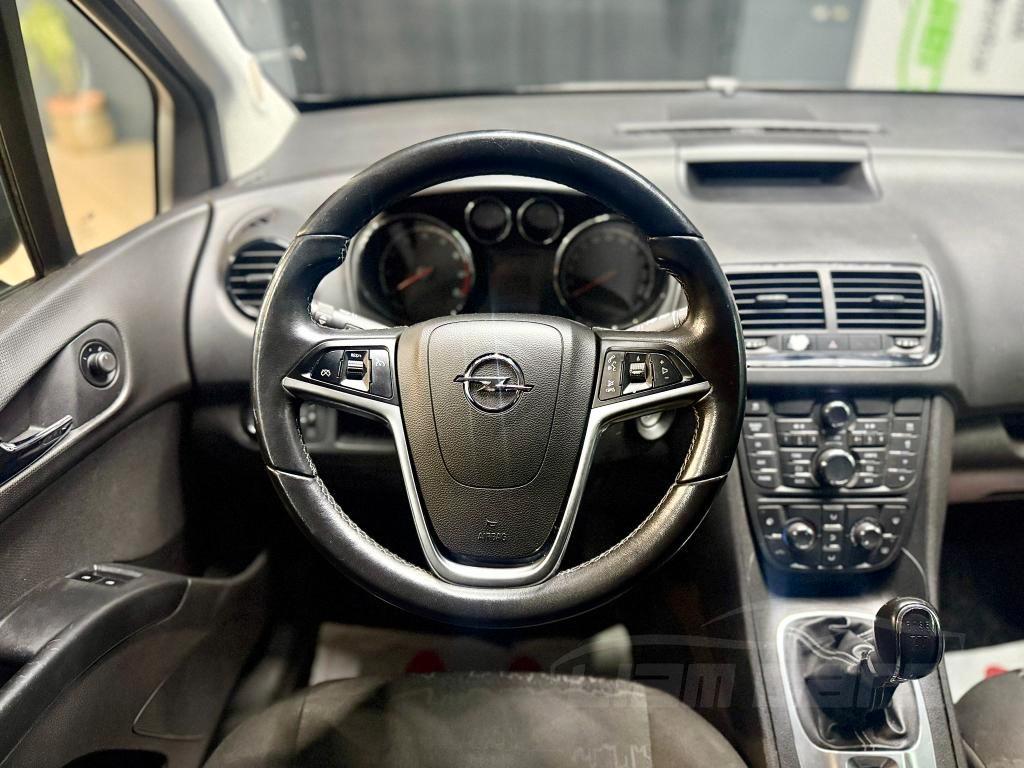 Opel Meriva 1.4 Cosmo