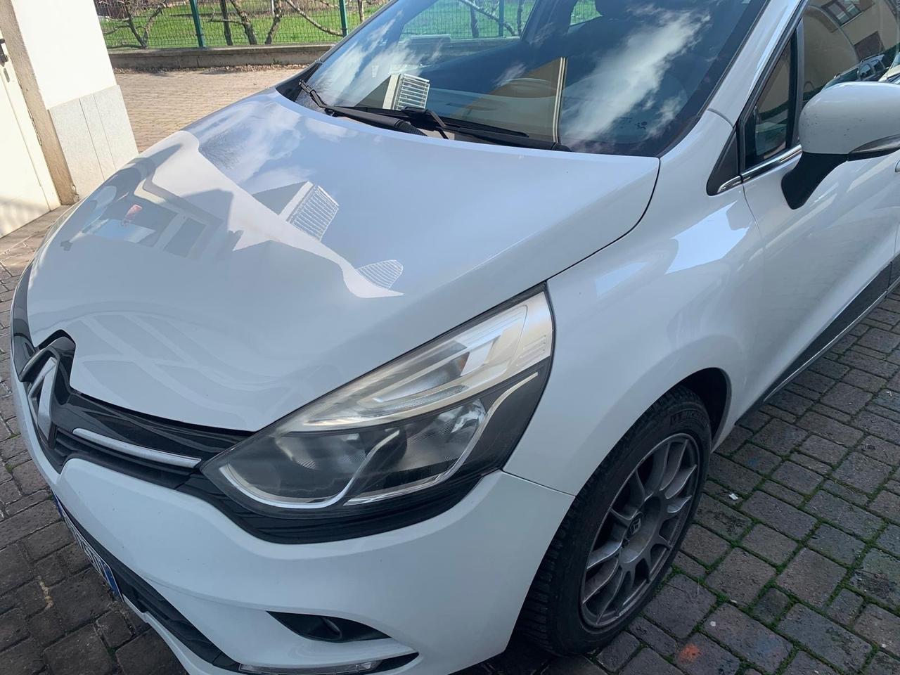 Renault Clio dCi 8V 90CV Start&Stop 5 porte Energy Intens