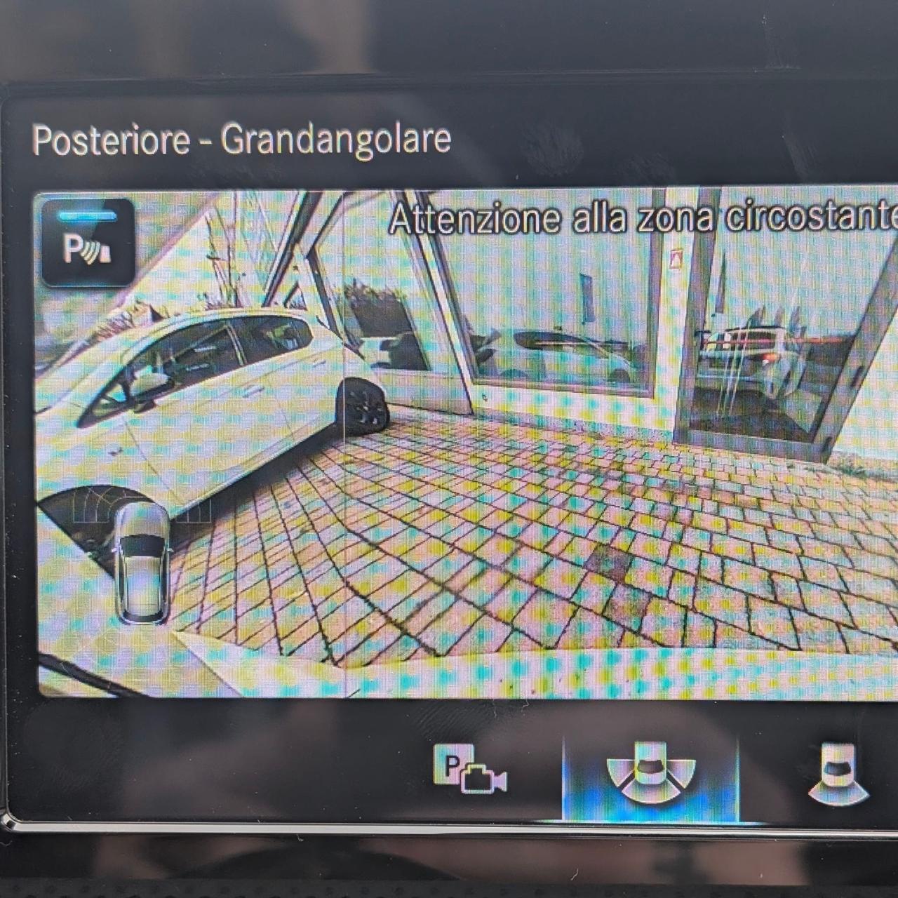 Mercedes-benz A 200 Prenium AMG Automatic 4Matic