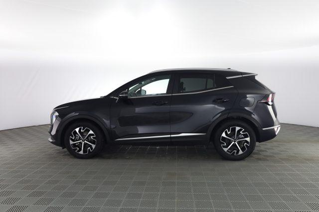 KIA Sportage Sportage 1.6 CRDi MHEV DCT Style