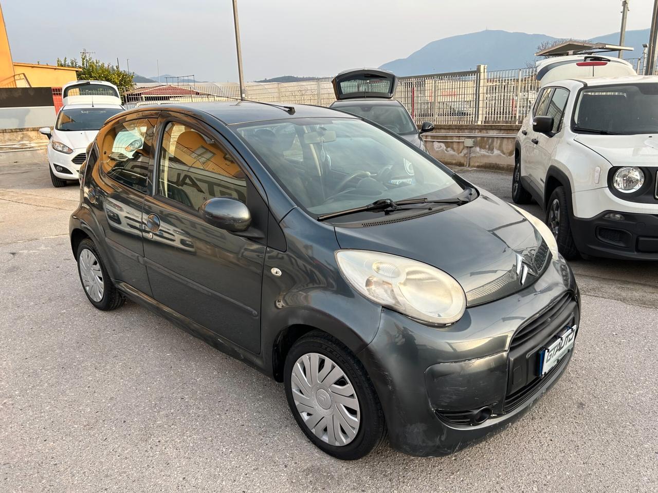 Citroen C1 1.0 Benzina 2006 5P