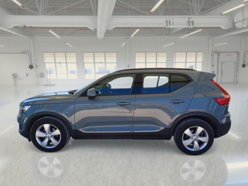 VOLVO XC40 D3 Geartronic Business