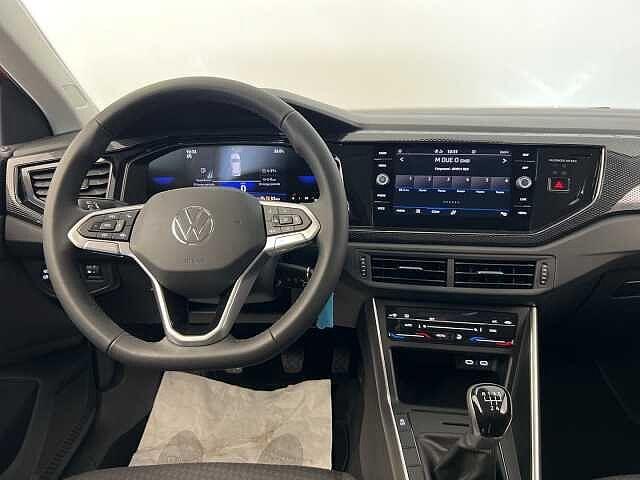 Volkswagen Polo 1.0 TSI Edition Plus