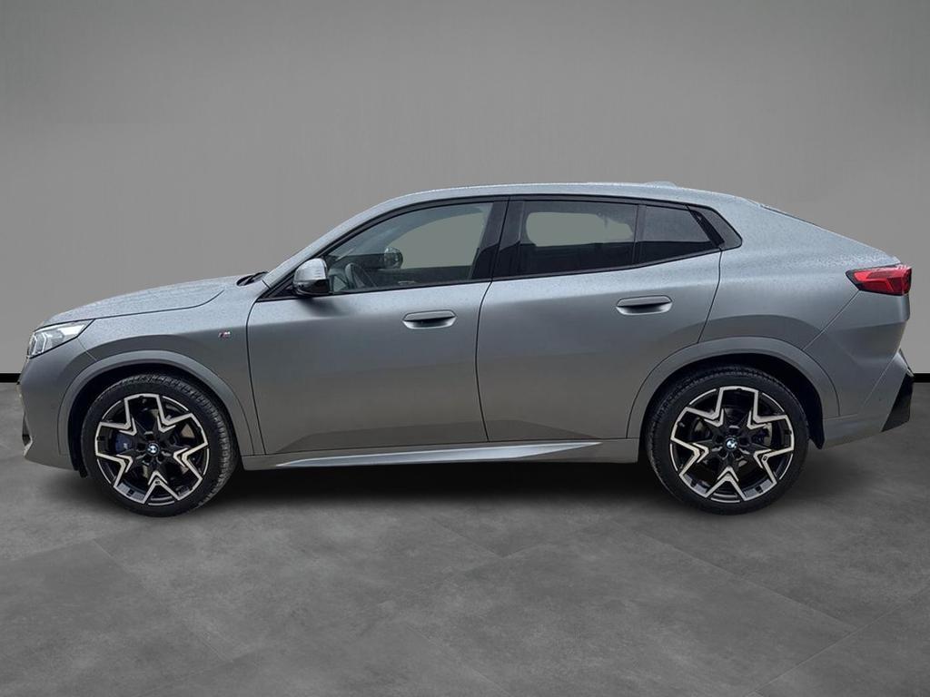 BMW X2 18 d MSport Pro sDrive