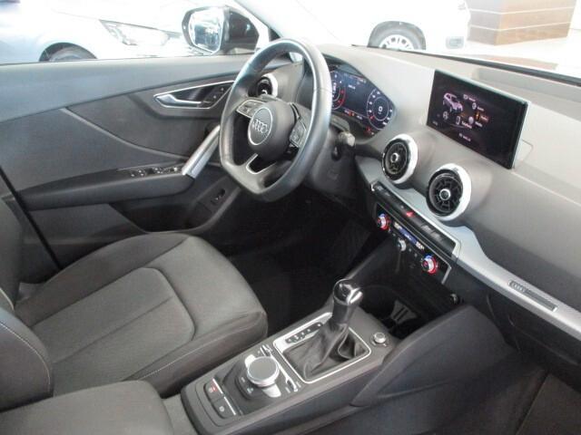 Audi Q2 (30) 2.0 TDI S-Tronic S-Line 116CV