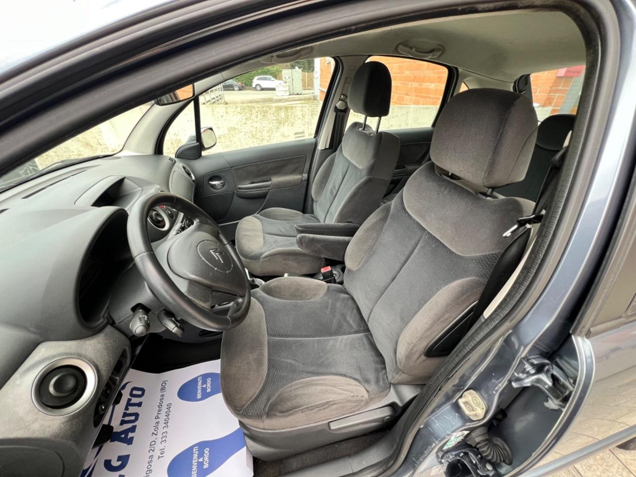 Citroen C3 1.4 Elegance