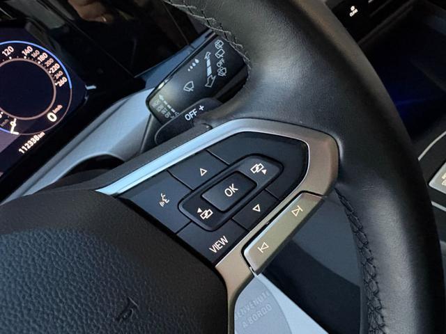 VOLKSWAGEN Golf 2.0 TDI DSG SCR Life COCKPIT-LUCI AMBIENTE