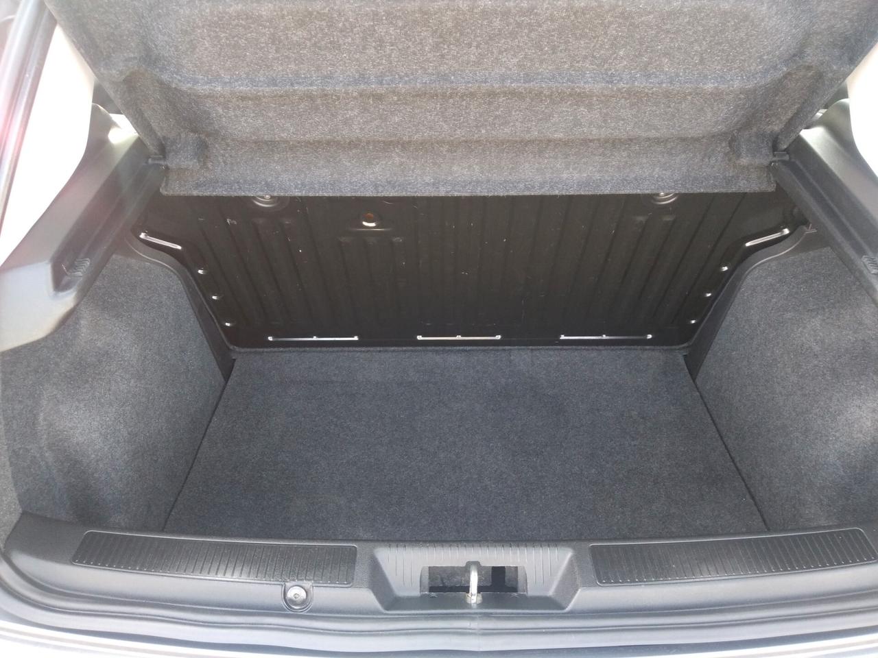 Fiat Grande Punto 1.2 65cv 3 porte Dynamic x neopatentati