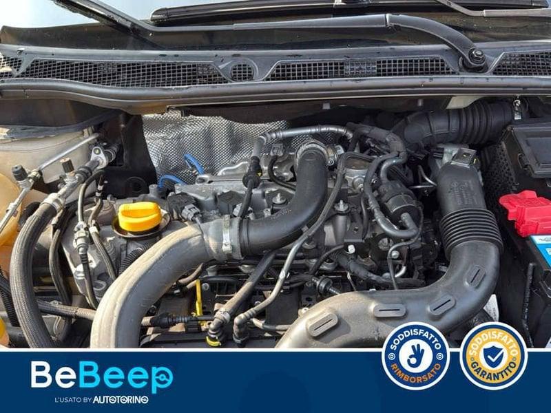 Renault Captur 1.2 TCE INTENS (ENERGY R-LINK) S&S 120CV ED
