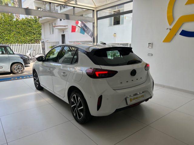 OPEL Corsa 1.2 100 CV GS da ?159,00 mensili