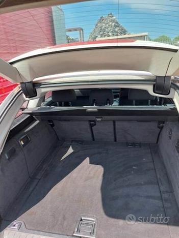 Bmw 520d Touring Business