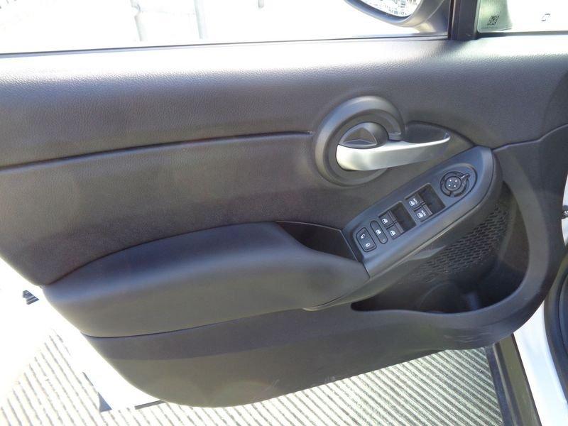 FIAT 500X 500X 1.3 MultiJet 95 CV