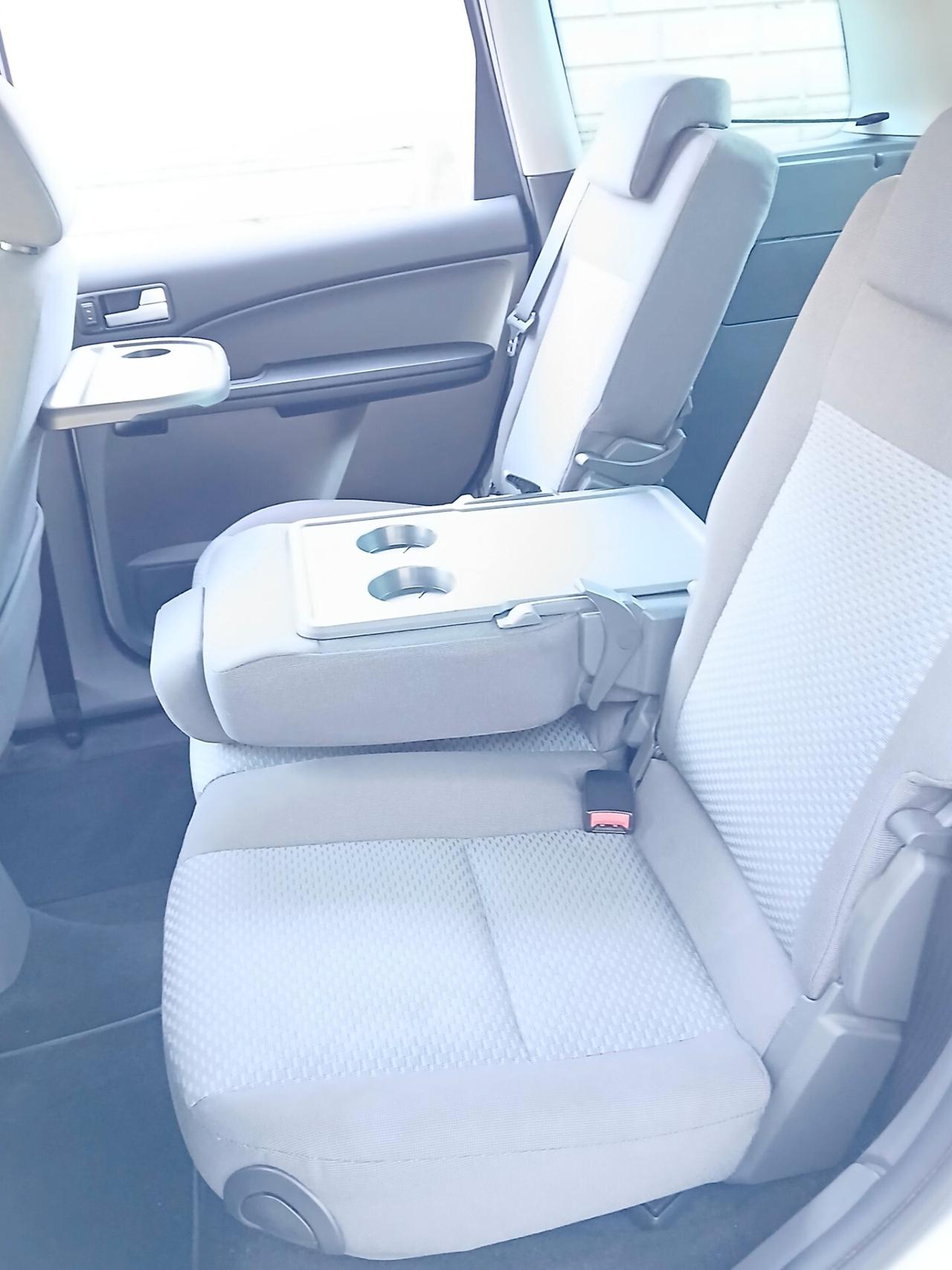 Ford C-Max IN SPLENDIDE CONDIZIONI TAGLIANDI FORD