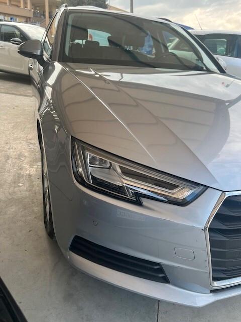 Audi A4 Avant 35 TDI S tronic Sport