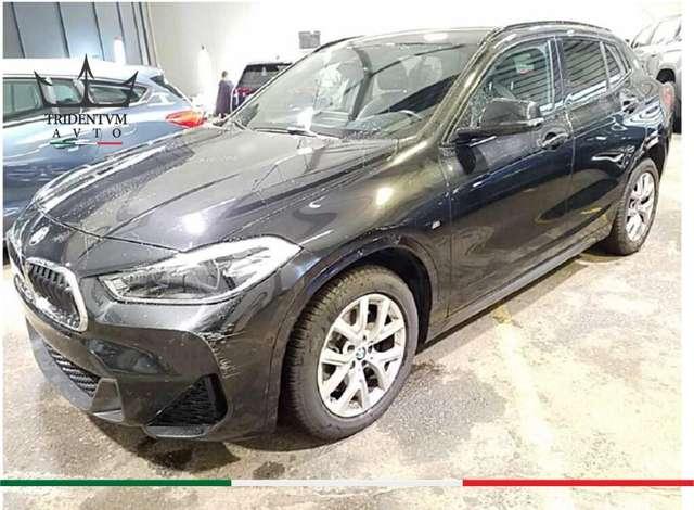 BMW X2 sdrive20i Msport 178cv auto