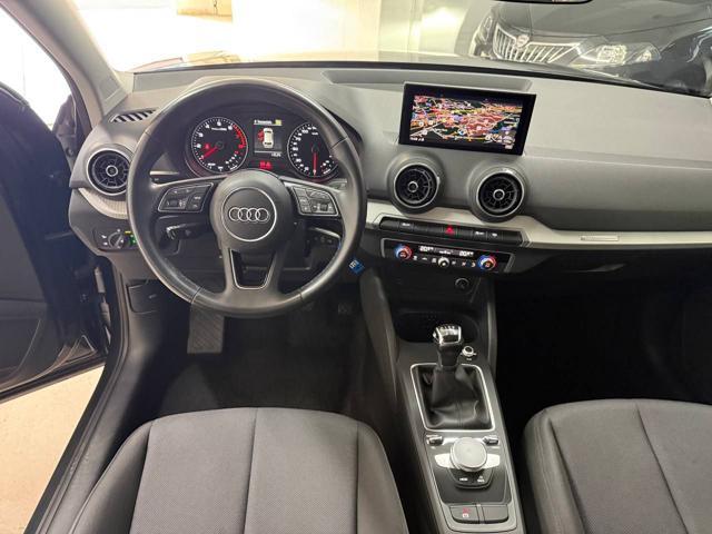 AUDI Q2 30 TFSI Business