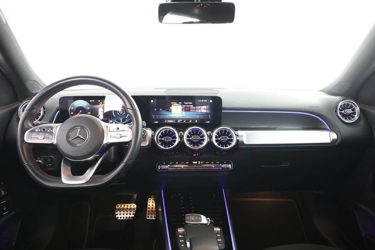 MERCEDES Classe GLB (X247) GLB 200 d Automatic 4MATIC PREMIUM