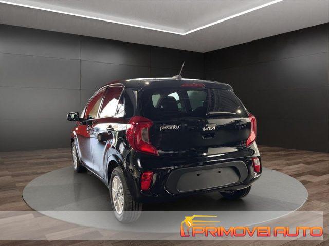 KIA Picanto 1.0 12V 5 porte Vision