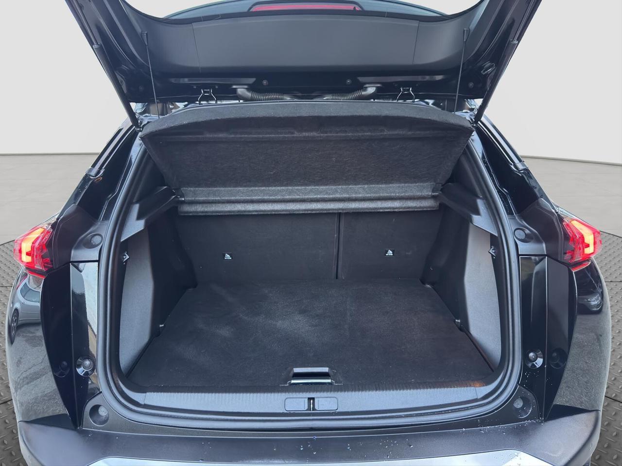 Peugeot 2008 1.2 puretech 130cv GT Pack 2021