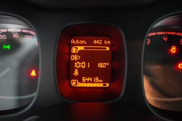 FIAT Panda Panda 1.0 FireFly S&S Hybrid