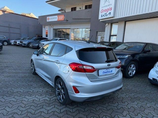 FORD Fiesta 1.0 Ecoboost 95 CV 5 porte ST-Line
