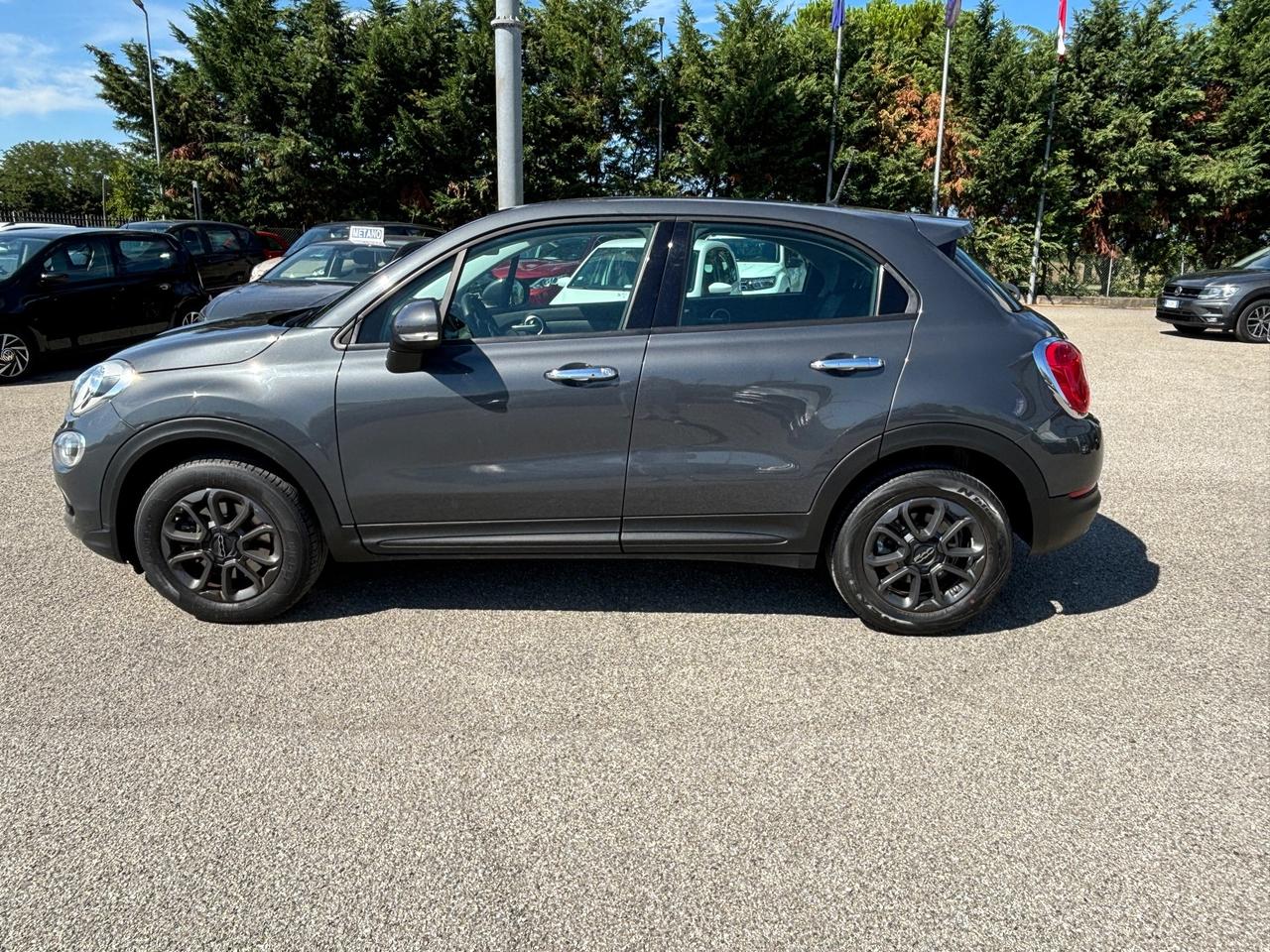 Fiat 500X 1.3 MultiJet 95 CV Business - 2016