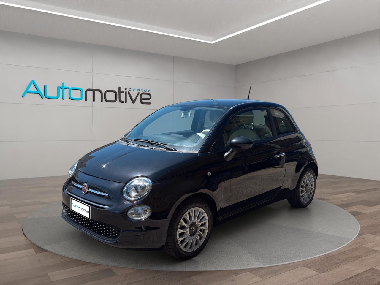 Fiat 500 1.0 Hybrid Lounge