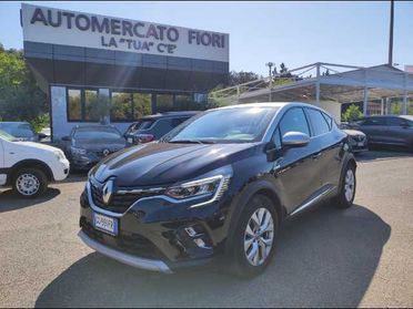 RENAULT Captur II 2019 - Captur 1.6 E-Tech hybrid Intens 145cv auto