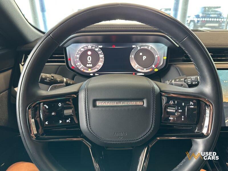 Land Rover RR Sport Range Rover Sport 3.0D l6 249 CV Dynamic HSE