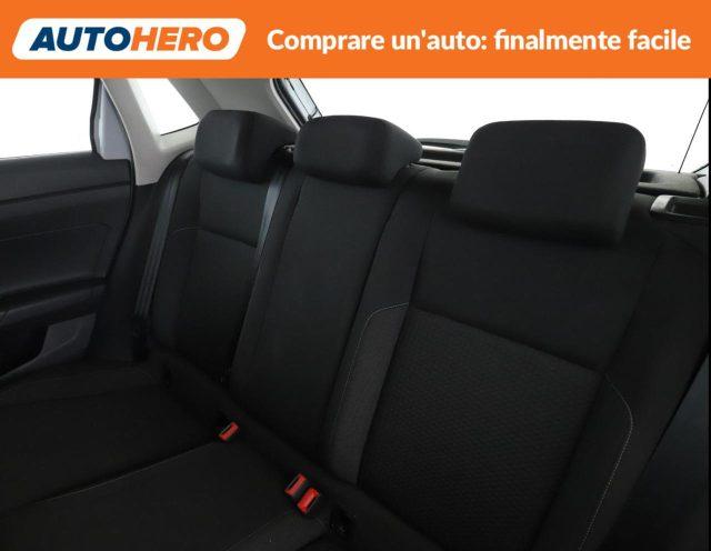 VOLKSWAGEN Polo 1.0 EVO 5p. Comfortline BlueMotion Technology