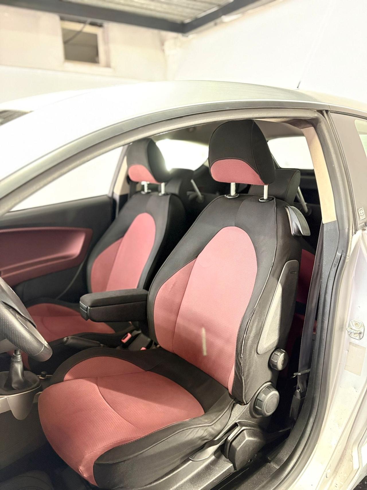 Alfa Romeo MiTo 1.4 T 120 CV GPL Distinctive